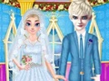Spel Prinses Bruiloft Planner  online