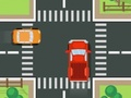Spel Verkeersrun  online