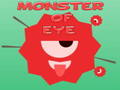 Spel Monster van het oog  online