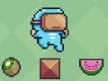 Spel Fruitplukker  online