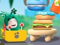 Spel Oddbods: voedselstapelaar  online
