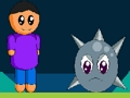 Spel Rinos Quest online