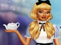 Spel TikTok-sterren Welkom bij Wonderland  online