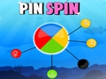 Spel Spin -spin online