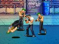 Spel Straat van bendes 2D  online