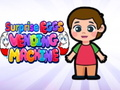 Spel Verrassing Eieren Automaat  online