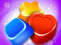 Spel Sugar Candy Saga online