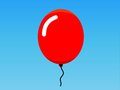 Spel Ballon knalt  online