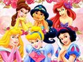 Spel Prinses Dia  online