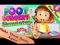 Spel Voetoperatiesimulator  online
