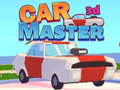 Spel Auto Master 3D  online