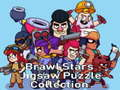 Spel Brawl Stars Jigsaw Puzzle-collectie  online