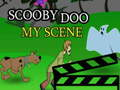 Spel Scooby Doo Mijn Scène  online