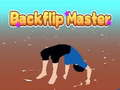 Spel Backflip -meester online
