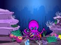 Spel Vind de schat in de zee  online