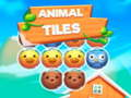 Spel Dieren Tegels  online