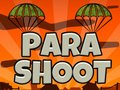 Spel Para-shoot  online