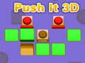 Spel Duw het 3D  online