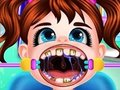 Spel Baby Taylor Zorgzaam Verhaal Ziekte  online