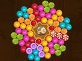 Spel Candy Bubble Spin online