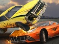 Spel Sloop Derby Crash Cars  online