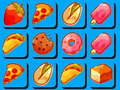 Spel Fruit eliminatie  online