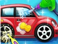 Spel Carwash  online