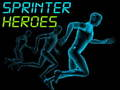 Spel Sprinter Helden  online