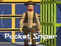 Spel Zaksluipschutter  online