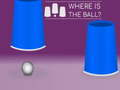 Spel Waar is de bal?  online