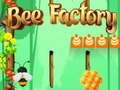 Spel Bijenfabriek  online