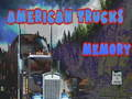Spel American Trucks-geheugen  online