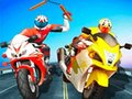 Spel Shinecool stuntmotor  online