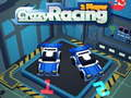Spel Crazy Racing 2-speler  online