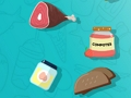 Spel Gezonde keuze  online