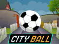 Spel Stadsbal  online