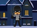 Spel Rovers in het huis  online