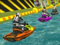 Spel Jetski-racer  online