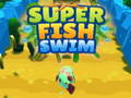 Spel Super vissen zwemmen  online