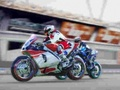 Spel Super Bike Wild Race online