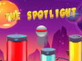 Spel Het spotlicht  online