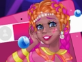 Spel Mooie streamers  online