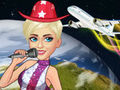 Spel Blondie Wereldtournee  online