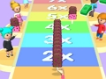 Spel Ijslolly stapel  online