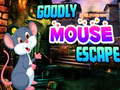 Spel Goed Muis Ontsnappen  online