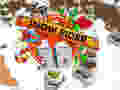Spel Sneeuwrijder 3D  online