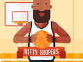 Spel Handige Hoopers  online