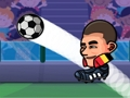 Spel Hoofd Voetbal 2022  online