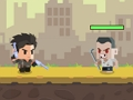 Spel Gun van Doom online
