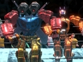 Spel Ultieme Robo Duel 3D  online